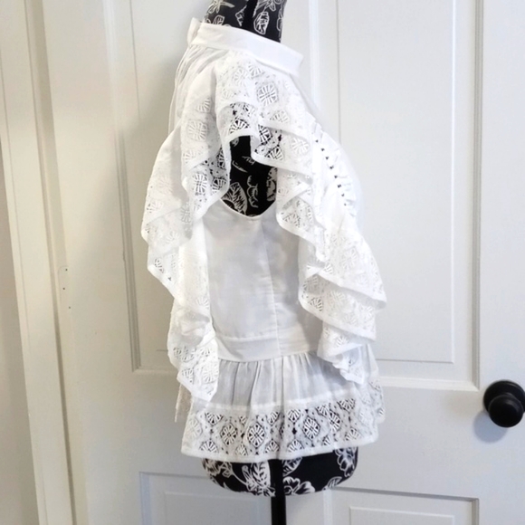 🆕️ 🤍Hunter Bell🤍 - Eliza Top - Picture 5 of 13